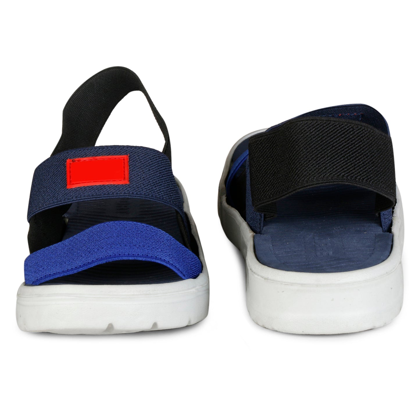 Archid Boy Strappy Sandal - Blue