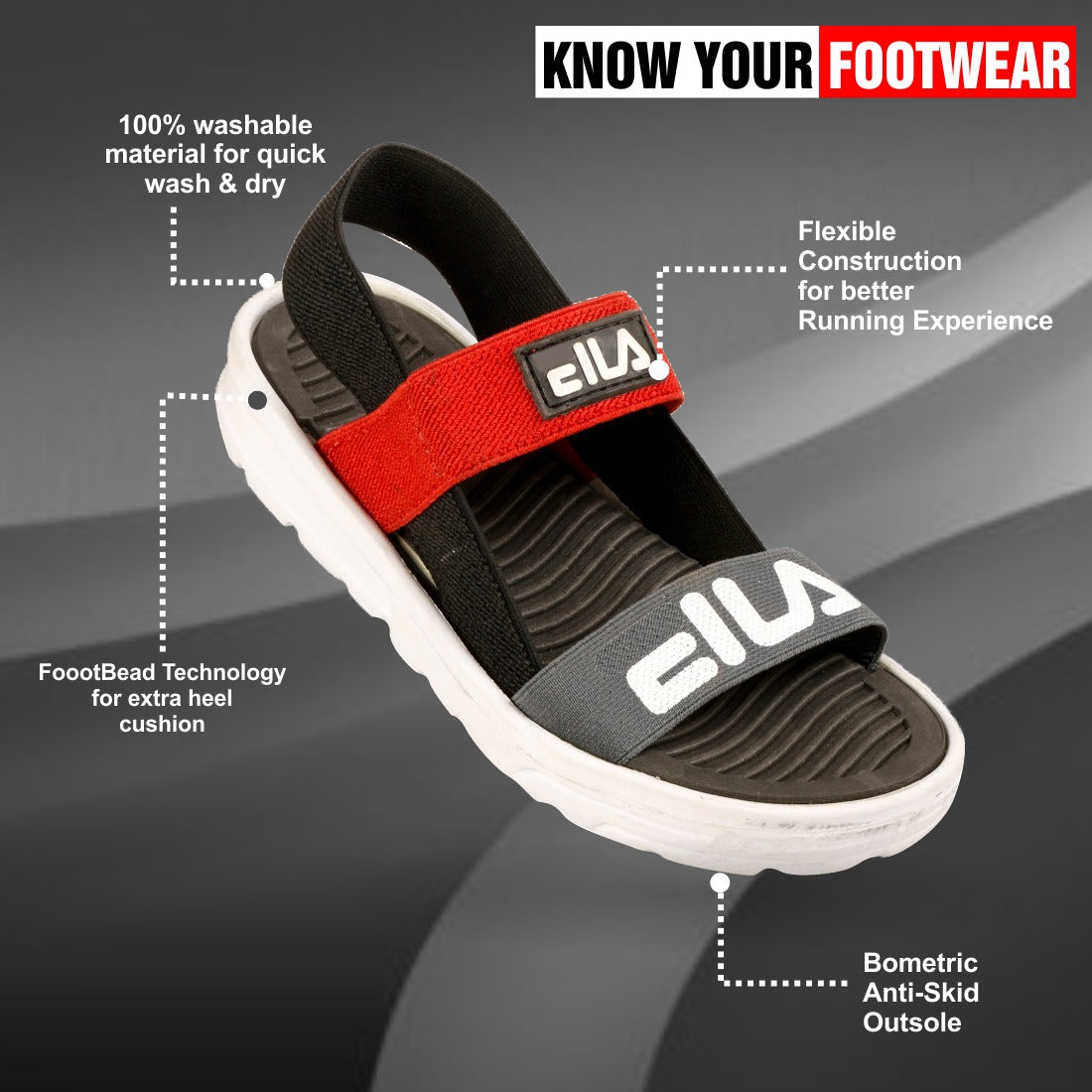 Sport Shoes