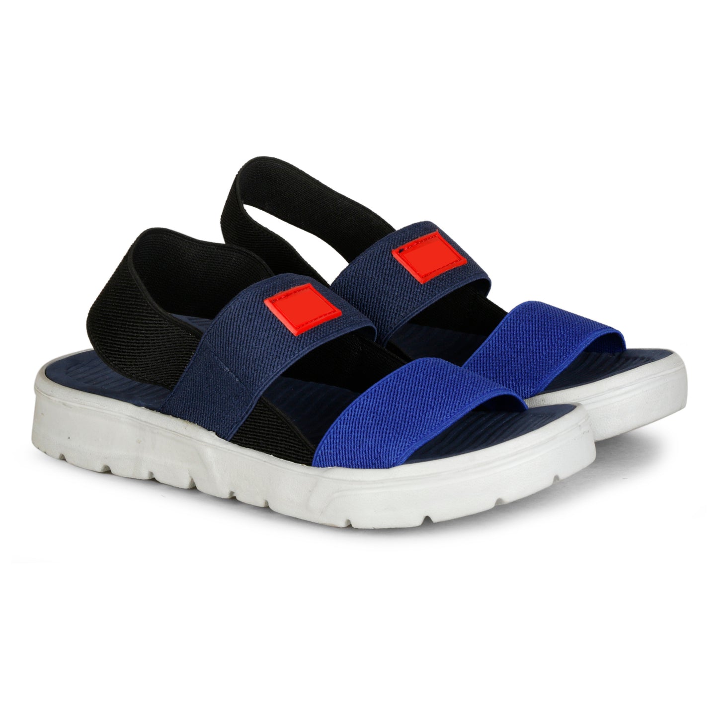 Archid Men Sandal - Red