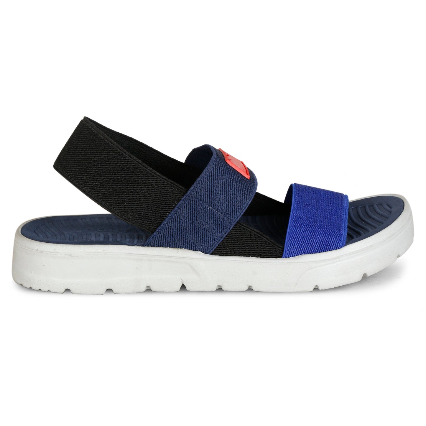 Archid Men Sandal - Red